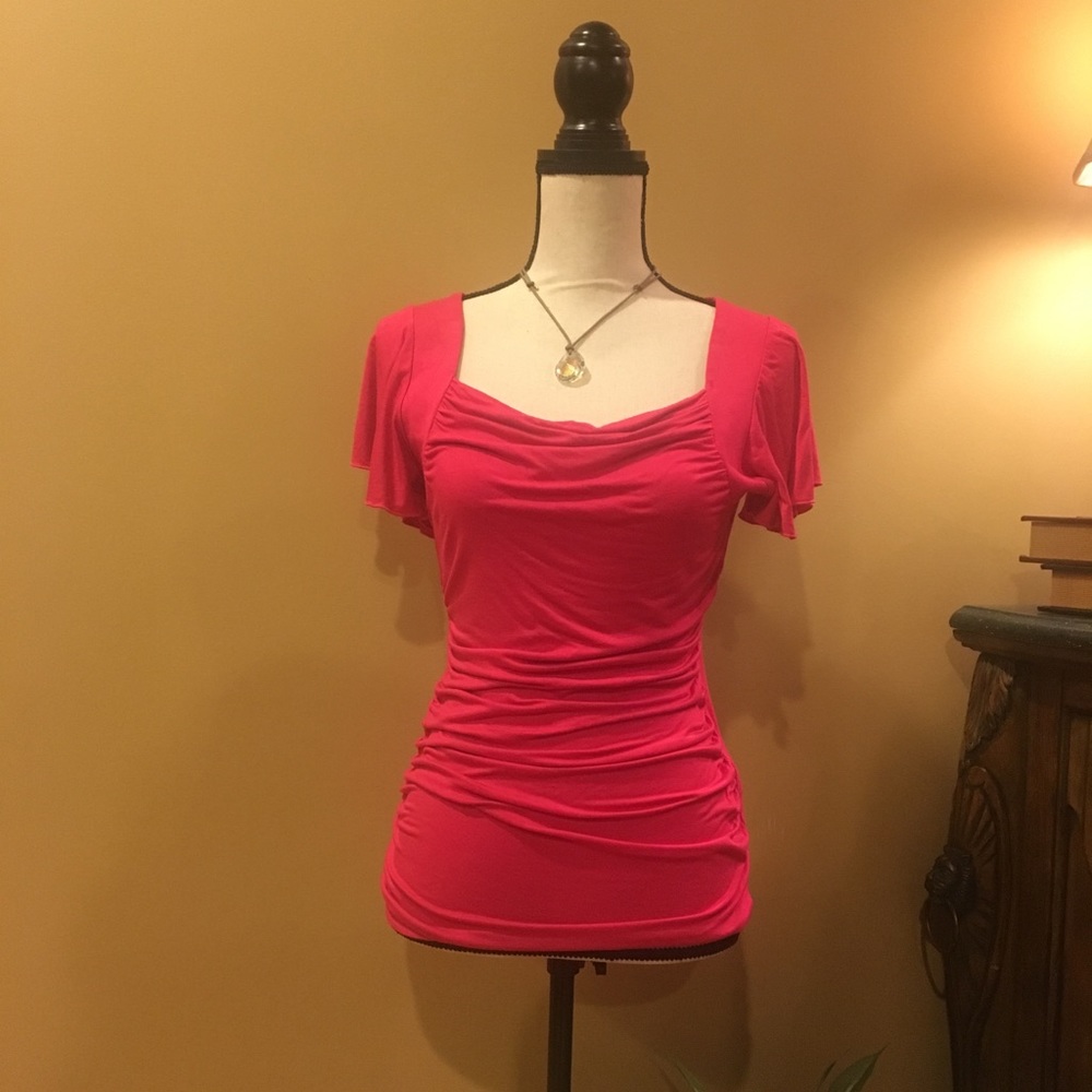 SOLD!!  SALE Cable & Gauge fitted top